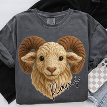 Load image into Gallery viewer, Crochet Mascots DROPDOWN TRANSFER CSD OCT 25