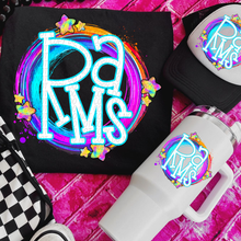 Load image into Gallery viewer, Whimsical Mascots Dropdown TRANSFER CSD JUNE 25