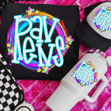 Load image into Gallery viewer, Whimsical Mascots Dropdown TRANSFER CSD JUNE 25