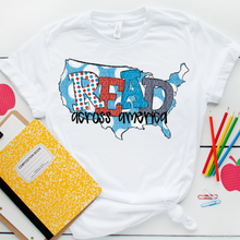 Load image into Gallery viewer, Read Across America Se_ss TRANSFER CSD FEB 25