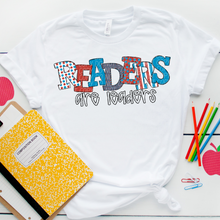 Load image into Gallery viewer, Reading Are Leaders Se_ss TRANSFER CSD FEB 25