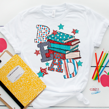 Load image into Gallery viewer, Read Stacked Books Se_ss TRANSFER CSD FEB 25