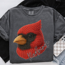 Load image into Gallery viewer, Crochet Mascots DROPDOWN TRANSFER CSD OCT 25