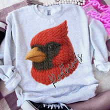 Load image into Gallery viewer, Crochet Mascots DROPDOWN TRANSFER CSD OCT 25