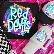 Load image into Gallery viewer, Whimsical Mascots Dropdown TRANSFER CSD JUNE 25