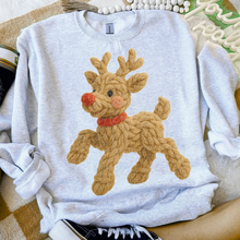 Load image into Gallery viewer, Christmas Time Yarn DROPDOWN TRANSFER CSD OCT 25