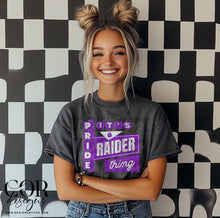 Load image into Gallery viewer, Pride It’s A Mascot Thing Color Dropdown TRANSFER COR DEC 24