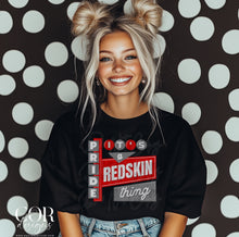 Load image into Gallery viewer, Pride It’s A Mascot Thing Color Dropdown TRANSFER COR DEC 24