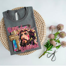 Load image into Gallery viewer, Rise And Redeemed TRANSFER SDD MAR