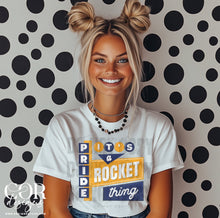 Load image into Gallery viewer, Pride It’s A Mascot Thing Color Dropdown TRANSFER COR DEC 24