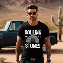 Load image into Gallery viewer, Rolling Stones DROPDOWN TRANSFER SDD