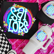 Load image into Gallery viewer, Whimsical Mascots Dropdown TRANSFER CSD JUNE 25