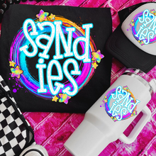 Load image into Gallery viewer, Whimsical Mascots Dropdown TRANSFER CSD JUNE 25