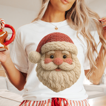 Load image into Gallery viewer, Christmas Time Yarn DROPDOWN TRANSFER CSD OCT 25