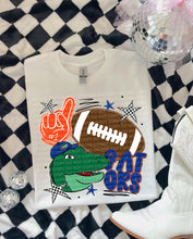 Load image into Gallery viewer, Checkered Star Foam Finger Mascots DROPDOWNTRANSFER SCG SEP 26