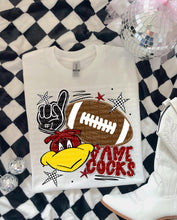 Load image into Gallery viewer, Checkered Star Foam Finger Mascots DROPDOWNTRANSFER SCG SEP 26