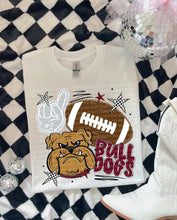 Load image into Gallery viewer, Checkered Star Foam Finger Mascots DROPDOWNTRANSFER SCG SEP 26