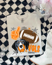Load image into Gallery viewer, Checkered Star Foam Finger Mascots DROPDOWNTRANSFER SCG SEP 26