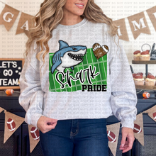 Load image into Gallery viewer, Football Pride Teams DROPDOWN TRANSFER ECHT JUNE