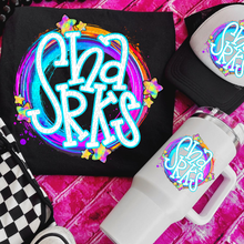 Load image into Gallery viewer, Whimsical Mascots Dropdown TRANSFER CSD JUNE 25