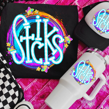 Load image into Gallery viewer, Whimsical Mascots Dropdown TRANSFER CSD JUNE 25