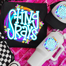 Load image into Gallery viewer, Whimsical Mascots Dropdown TRANSFER CSD JUNE 25