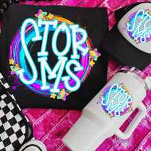 Load image into Gallery viewer, Whimsical Mascots Dropdown TRANSFER CSD JUNE 25