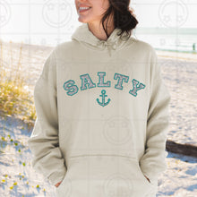 Load image into Gallery viewer, Salty Color Dropdown TRANSFER HMWK APRIL 25