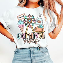 Load image into Gallery viewer, Carnival Vibes TRANSFER CMD MAY