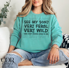 Load image into Gallery viewer, See My... Dropdown TRANSFER COR