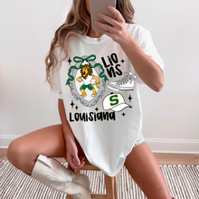 Load image into Gallery viewer, Football Frames Collage Team Dropdown TRANSFER CMD JULY 25