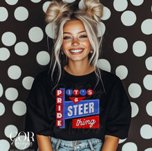 Load image into Gallery viewer, Pride It’s A Mascot Thing Color Dropdown TRANSFER COR DEC 24