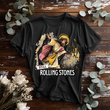 Load image into Gallery viewer, Still Rolling Stones TRANSFER REVEL JAN 26