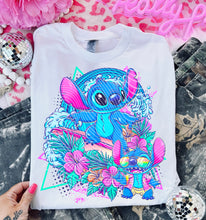 Load image into Gallery viewer, Summertime St_tch Dropdown TRANSFER AGCM JUNE 25