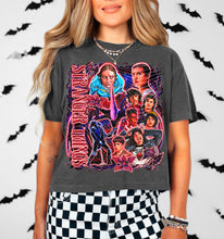 Load image into Gallery viewer, Stra_ger Th_ngs Collage Dropdown TRANSFER AGCM AUG 25