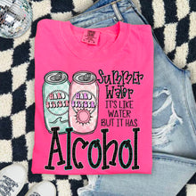 Load image into Gallery viewer, Summer Water TRANSFER SDD JUNE