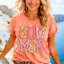 Load image into Gallery viewer, Summer Strawberries TRANSFER SDD MAR
