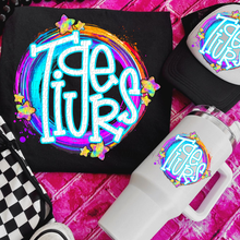 Load image into Gallery viewer, Whimsical Mascots Dropdown TRANSFER CSD JUNE 25