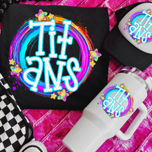 Load image into Gallery viewer, Whimsical Mascots Dropdown TRANSFER CSD JUNE 25