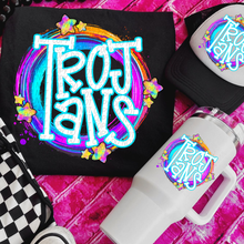 Load image into Gallery viewer, Whimsical Mascots Dropdown TRANSFER CSD JUNE 25