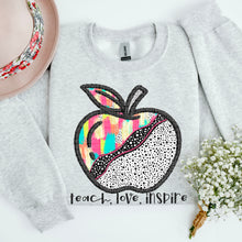 Load image into Gallery viewer, Teach Love Inspire TRANSFER SDD JUNE