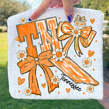 Load image into Gallery viewer, Brushstroke State Coquette DROPDOWN TRANSFER UAC MAR/APR 26