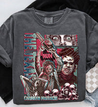 Load image into Gallery viewer, Horror Portrait Dropdown TRANSFER AGCM APR 25
