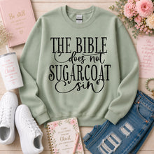 Load image into Gallery viewer, The Bible Does Not Sugercoat TRANSFER SDD JUNE 26