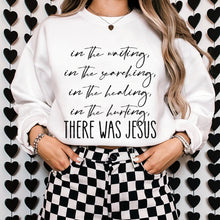 Load image into Gallery viewer, There Was Jesus TRANSFER SDD JAN 26