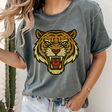 Load image into Gallery viewer, Mascot Faces Dropdown TRANSFER PARJO AUG 25