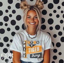 Load image into Gallery viewer, Pride It’s A Mascot Thing Color Dropdown TRANSFER COR DEC 24