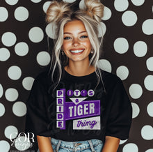 Load image into Gallery viewer, Pride It’s A Mascot Thing Color Dropdown TRANSFER COR DEC 24