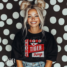 Load image into Gallery viewer, Pride It’s A Mascot Thing Color Dropdown TRANSFER COR DEC 24