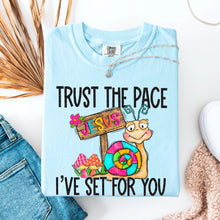 Load image into Gallery viewer, Trust The Pace TRANSFER SDD MAR